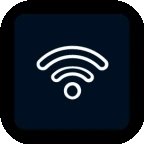WiFi Manager Android app icon